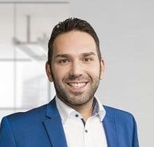 Bünyamin Devrim